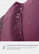 Рюкзак Tigernu T-B9030B 15.6" Wine Red - изображение 8