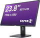 Monitor 23.8" Terra 2456W (3030206) - obraz 5