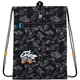 Сумка для взуття Kite Skate 46x33 см чорний (K24-601M-14) - зображення 1
