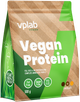 Białko VPLab Vegan Protein 500 g Czekolada (5060730361449) - obraz 1