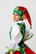 Карнавальный Костюм Эльфийки праздничный 44-48 - изображение 7