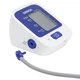 Тонометр Omron M2 Classic (НЕM-7122-АLRU) автоматический - изображение 12