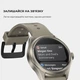 Смарт-часы MOBVOI TicWatch Pro 5 GPS Sandstone - изображение 17