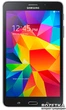 Планшет Samsung Galaxy Tab 4 8.0 16GB 3G Black (SM-T331NYKASEK) - зображення 1