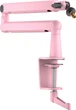 Stojak mikrofonowy Fifine Pink BM88P (4820216974454) - obraz 1
