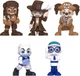 Набор фигурок PhatMojo Пираты и Морские-пехотинцы One Piece (810087215934) - изображение 2