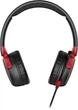 Słuchawki HyperX Cloud Mini Wired Black (7G8F4AA) - obraz 3