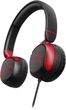 Słuchawki HyperX Cloud Mini Wired Black (7G8F4AA) - obraz 5