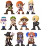 Фигурка-сюрприз PhatMojo One Piece (810087215293) - изображение 3