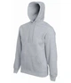 Худи мужской Fruit of the Loom Classic hooded sweat S Серый (062208094S) - изображение 1