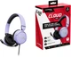 Słuchawki HyperX Cloud Mini Wired Lavender (7G8F5AA) - obraz 7