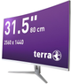 Monitor 31.5" Terra 3280W (3030219) - obraz 2