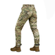 Штани M-Tac Aggressor Lady Rip-Stop Multicam Size 26/28 - зображення 3