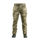 Штани M-Tac Aggressor Gen II Rip-Stop MM14 Size XL/L - изображение 5