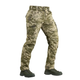 Штани M-Tac Aggressor Gen II Rip-Stop MM14 Size L/R - зображення 4