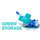 USB флеш накопичувач ADATA 256GB UC310 Eco Green USB 3.2 (UC310E-256G-RGN) - изображение 7