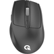 Мишка GamePro M315B Silent Click Wireless Black (M315B) - изображение 1