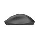Мишка GamePro M315B Silent Click Wireless Black (M315B) - изображение 3