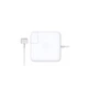 Блок питания к ноутбуку Merlion Apple 45W 14.85V 3.05A, MagSafe2 (02284 / LAMS2/45) - изображение 1