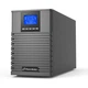 Устройство бесперебойного питания PowerWalker VFI 1500 ICT IoT 1500W LCD (10122193) - изображение 1