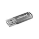 USB флеш накопитель Wibrand 4GB Cougar Silver USB 2.0 (WI2.0/CU4P1S) - изображение 1