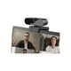 Веб-камера Trust Taxon QHD Webcam Eco Black (24732) - изображение 7