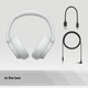 Навушники Sony WH-CH720N Wireless White (WHCH720NW.CE7) - зображення 2