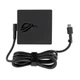 Блок питания к ноутбуку ASUS 100W, разъем USB Type-C (A20-100P1A / A40387) - изображение 1