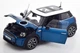 Модель автомобіля MINI Cooper S (F56) Island Blue, Scale 1:18 - зображення 3