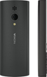 Telefon komórkowy Nokia 150 TA-1582 DualSim Black (6438409088727) - obraz 3