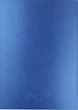 Записная книжка Caran d'Ache Colormat-X А5 120 страниц в линейку Синий (7630002354035) - изображение 3