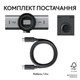 Веб-камера Logitech MX Brio 705 for Business 4K Graphite (960-001530) - изображение 10