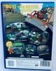 The Simpsons Road Rage, английская версия - диск для PlayStation 2, Б/У - изображение 3
