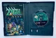 The Legend of Zelda Four Swords Adventures, английская версия - диск Nintendo GameCube, Б/У - изображение 2