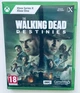 The Walking Dead Destinies, английская версия - диск для XBOX Series X / XBOX One, Б/У - изображение 1