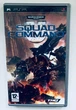 Warhammer 40,000 Squad Command, английская версия - UMD-диск для PSP, Б/У - изображение 1