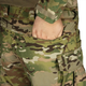 Штурмові штани Grad Gear Hawk All Weather Multicam Size 30 - зображення 5