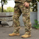 Штурмові штани Grad Gear Hawk All Weather Multicam Size 30 - зображення 12