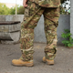 Штурмові штани Grad Gear Hawk All Weather Multicam Size 30 - зображення 13