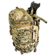 Рюкзак Grad Gear 3 Day Pack BVS Multicam USA - зображення 4