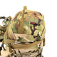 Рюкзак Grad Gear 3 Day Pack BVS Multicam USA - зображення 8