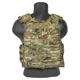 Плитоноска Grad Gear AVS Multicam USA Size L - изображение 5