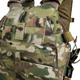 Плитоноска Grad Gear 6094 QRS Multicam USA Size M - зображення 6