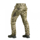 Штани M-Tac Aggressor Gen II Rip-Stop MM14 Size XXL/R - изображение 3