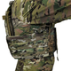 Плитоноска Grad Gear 6094 QRS Multicam USA Size M - зображення 11