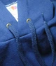Худі чоловічий Fruit of the Loom Classic hooded sweat XL Синій (062208032XL) - зображення 3