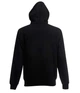 Худи мужской Fruit of the Loom Classic hooded sweat 4XL Черный (0622080364XL) - изображение 2