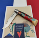 Ніж Opinel №8 Amour Edition By Franck Pellegrino Sandvik 12C27 (002316) - зображення 4