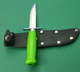 Ніж Morakniv Scout 39 Safe Green (12022) - зображення 4