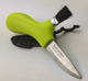 Нож грибника Morakniv Karl-Johan Mushroom Лайм (10935) - изображение 3